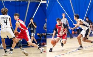 Basket, Dr1: Tromello non sfigura contro Mi Games (84-76)