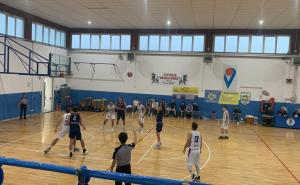 Basket, Serie C: Robbio il bis è servito. Vittoria in rimonta contro Venegono (79-89)