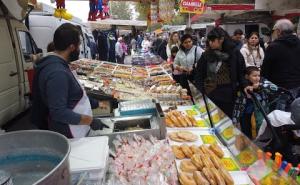 La Fiera di Ottobre è stata un successo