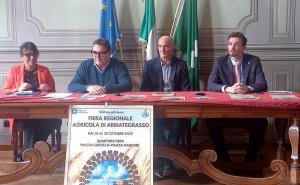 La Fiera agricola dopo 6 anni torna... in fiera
