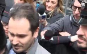 Sempio e la scelta di cambiare avvocato: «Con Lovati idee diverse sulla strategia difensiva»
