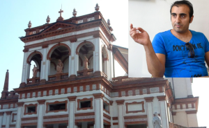 È arrivato in Italia Flavius Savu: sostiene di avere informazioni sull’omicidio di Chiara Poggi