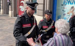 Vigevano, truffa del finto operatore bancario ai danni di una pensionata: tre denunciati