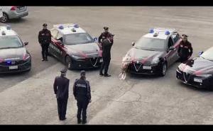 Cordoglio ad Abbiategrasso per i carabinieri uccisi nell'esplosione di un casolare a Castel d'Azzano