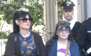 Malore per la madre di Andrea Sempio: portata in ospedale per accertamenti
