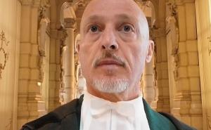 L'avvocato Liborio Cataliotti è il nuovo legale di Andrea Sempio