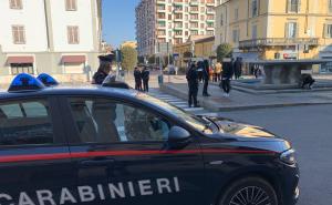 Mortara, ladri nell'abitazione rubano 100 euro