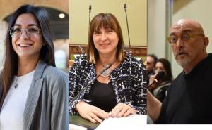 Caso tigli, la reazione delle opposizioni al comunicato del Comune: le dichiarazioni