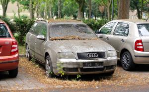 La rottamazione delle auto è gratis: ci pensa il Comune (e la ditta incaricata)