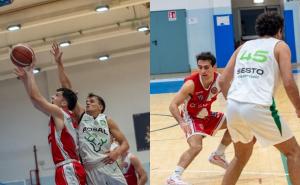 Basket, Dr1: Tromello corsaro a Sesto San Giovanni. Piegata la Posal (82-89)