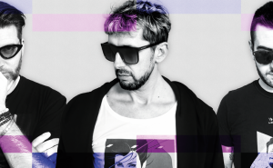 Il synth-pop dei Seithan Probably: si torna negli anni Ottanta