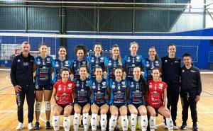 Volley, serie B1: la Florens doma l'Alfieri