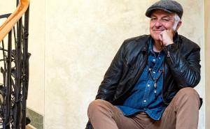 Davide Van De Sfroos & Folkestra 2026: il tour fa tappa a Vigevano