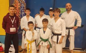Karate, per la Denshokai Vigevano grandi soddisfazioni al Trofeo Alfieri di Torino