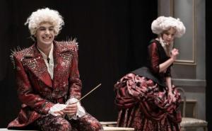 Amadeus: il genio, l’invidia e la musica