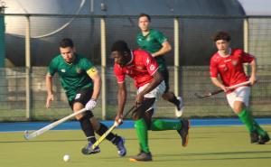 Hockey prato, Coppa Italia: la Cgr Bonomi non sfigura, ma perde a Bra (3-1)