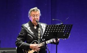 Una serata speciale dedicata al lavoro e alla musica di Bobby Solo al teatro Cagnoni