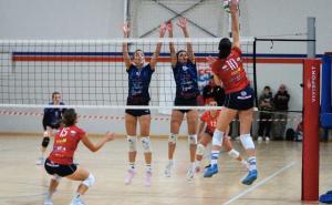 Volley, serie B1: blitz della Florens a Bellusco
