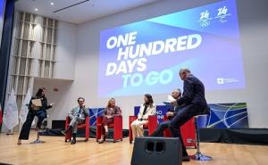 Milano Cortina 2026: -100 giorni al via. "La Lombardia pronta ad accogliere il mondo"