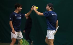 Tennis, serie A1: Selva Alta non si accontenta e batte il Ct Zavaglia (4-2)