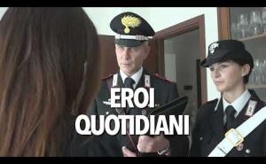 Presentato il calendario storico 2026 dell’Arma: un racconto di impegno, fiducia e dedizione