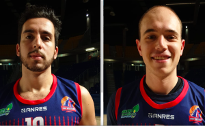 Basket, Dr 2: Segrate non sbaglia mai, la LGF Shoes Solutions affonda (47-102)