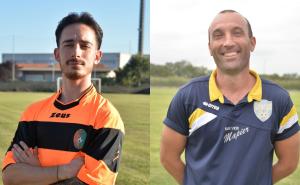 Calcio, Seconda Categoria: la pioggia ferma Lomello, Gropello, Borgo San Siro e Olimpic95