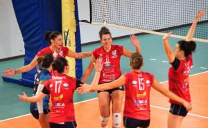 Volley, serie B1: la Florens espugna il campo del Cogne