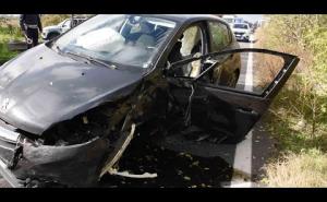 Incidente alle porte di Garlasco: coinvolti un mezzo pesante e un’auto