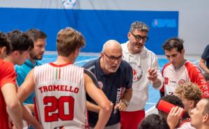 Basket, Dr1: Tromello tenta un'altra impresa. In arrivo il San Pio X Milano