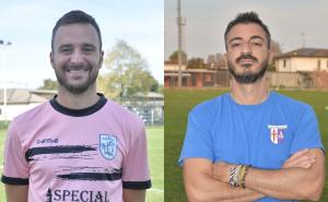 Calcio, Seconda Categoria: Borgo San Siro "di corto muso" sul Cilavegna Olimpic 95 (1-0)