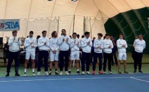 Tennis, serie A1: Selva Alta sconfitta 4-2, in finale ci va Firenze
