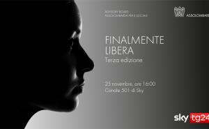 Il lavoro per essere “Finalmente Libere”: imprese e società civile insieme nel talk di Assolombarda