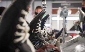 Settore meccano-calzaturiero: «Bisogna crescere, le aziende si devono aggregare»