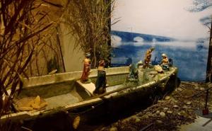 Tutti pazzi per il presepe! La grande mostra è in Strada sotterranea