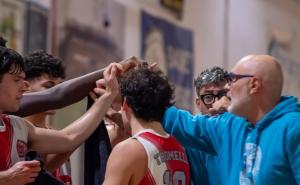 Basket, Dr1: Tromello ko in casa di Corsico (74-66)