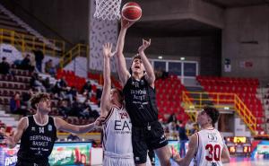 Basket, giovanili: duello sotto le plance tra ex gialloblù alla LBA NextGen