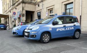 Immigrato irregolare e pregiudicato: fermato a Mortara e rimpatriato in Algeria