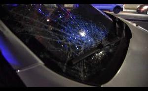 Vigevano, investita da un'auto mentre attraversa a piedi: 43enne portata al Niguarda in codice rosso