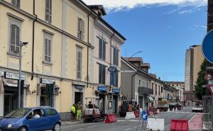 Debiti fuori bilancio da 59 mila euro, tutti contro Gardella