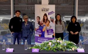 Tennis: presentato il 2° Memorial Leonardo Baldi