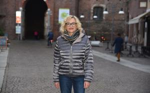 Campagna elettorale subito al veleno: il caso della falsa mail di Rossella Buratti