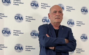 Cna, il presidente provinciale Castellin entra nella direzione nazionale