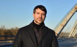 Palli confermato presidente della Provincia di Pavia