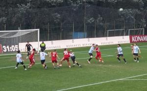 Calcio, Eccellenza: a Solbiate Arno il Vigevano paga tre minuti di sbandamento (2-1)
