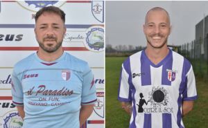 Calcio, Seconda Categoria: il Gambol&ograve; batte il Cilavegna Olimpic 95 ed &egrave; campione d'inverno