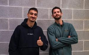 Tennis: Sonego e Vavassori tra bilanci di fine anno e programmi futuri