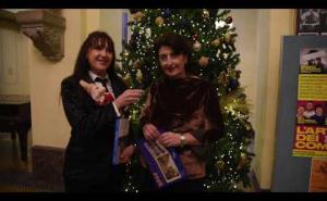 Musica, emozioni e applausi: il concerto di Natale del Rotary Vigevano Castello conquista il teatro Cagnoni