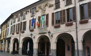 Addetto stampa assunto in Comune. Il nome? Secretato...