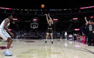 Basket, NCAA: Achille Lonati al debutto in Conference con i St. Bonaventure Bonnies